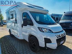 ETRUSCO T 5900 FB ( 2025 )