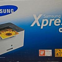 SAMSUNG XPRESS C430 COLOR LASER (Pezzi ricambio)