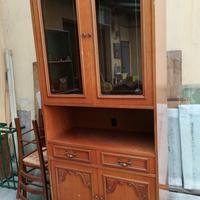 Credenza stile antico