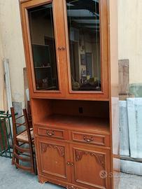 Credenza stile antico