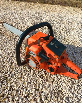 motosega oleo mac 260