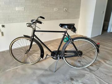 Bicicletta da uomo Umberto Dei