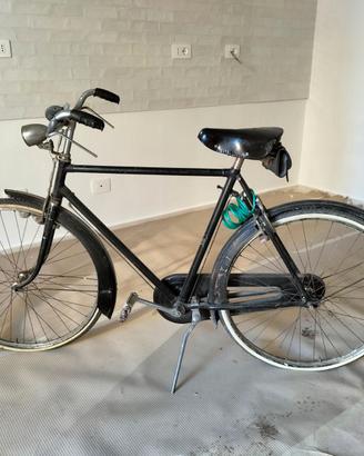 Bicicletta da uomo Umberto Dei