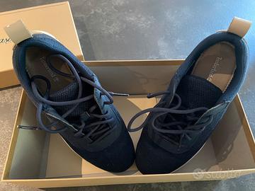 Timberland Hoverlite blu 41,5 original