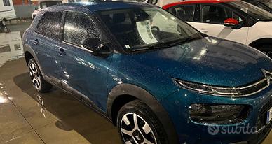 Citroen C4 cactus 2018