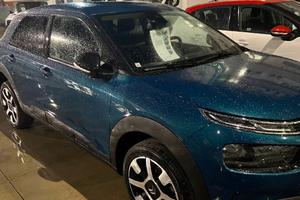 Citroen C4 cactus 2018