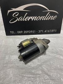 Motorino avviamento Smart 450 diesel