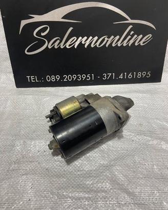 Motorino avviamento Smart 450 diesel