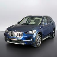 BMW X1 F48 2019 - X1 sdrive18d xLine Plus a U13770