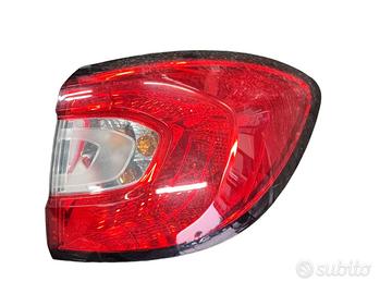STOP FANALE POSTERIORE DESTRO RENAULT Captur Serie