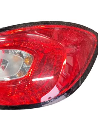 STOP FANALE POSTERIORE DESTRO RENAULT Captur Serie