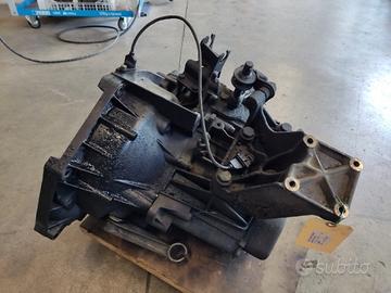 Cambio FIAT DUCATO MAXI 2800cc diesel del 1998