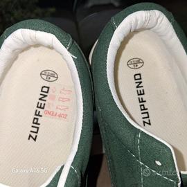 scarpe  comodissime