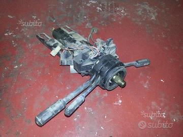 Devioluci Fiat Uno MK2