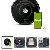 Irobot Roomba 671 wifi