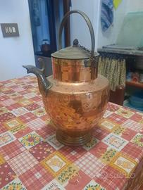 Teiera / Brocca