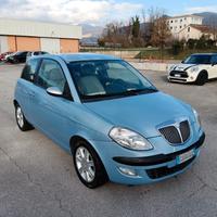 Lancia Ypsilon 1.2