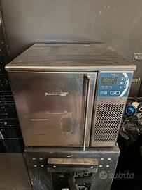 Abbattitore Friulinox