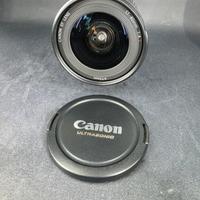 Canon EF 17-40mm F4 L USM