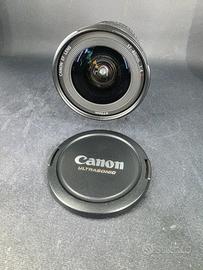 Canon EF 17-40mm F4 L USM