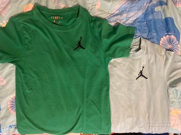 Set 2 tshirt jordan