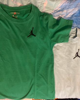 Set 2 tshirt jordan