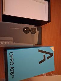 telefono oppo A 78