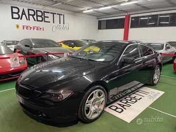 Bmw 630 Coupe M-Sport PERMUTE RATE