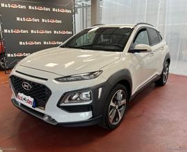 HYUNDAI Kona 1.6 T-GDI 4WD DCT XPrime