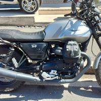 MOTO GUZZI V7 III ROUGH ANNO 2019