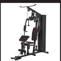 Stazione multifunzione Fassi