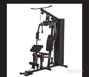 Stazione multifunzione Fassi