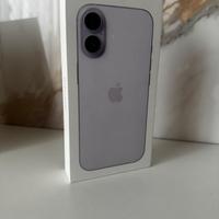 Iphone 17 512GB NUOVO SIGILLATO