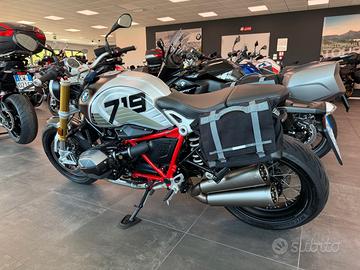 BMW R 12 nineT ABS