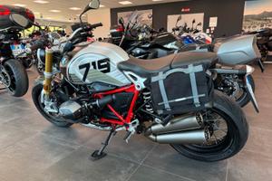 BMW R 12 nineT ABS