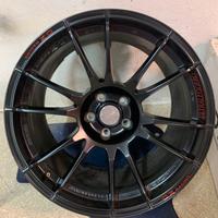 Cerchi in lega OZ