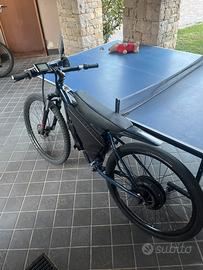 Kit ebike