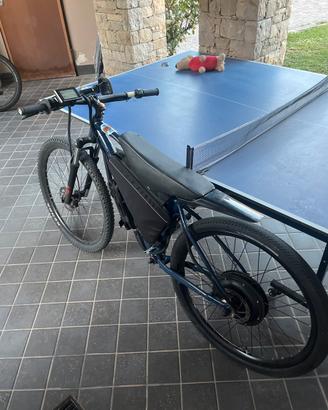 Kit ebike