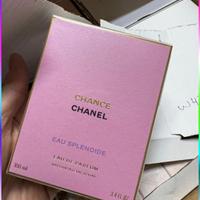 chanel donna
