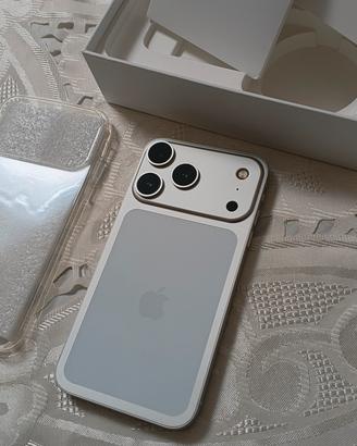 iPhone xr - 17 pro nuovo