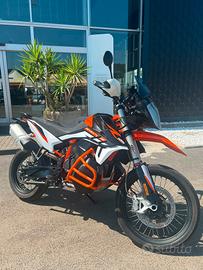 Ktm 890 Adventure R RALLY