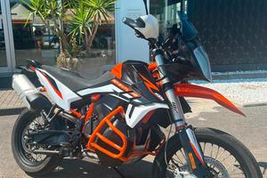 Ktm 890 Adventure R RALLY