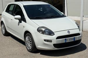 Fiat Punto Evo 1.3 Mjt 86 CV 5 porte S&S Dynamic