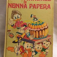 Manuale di Nonna Papera