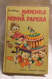 Manuale di Nonna Papera