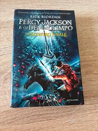 Percy Jackson: Lo scontro finale
