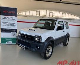 Suzuki Jimny 1.3 4WD IVA ESPOSTA