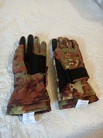 Guanti vegetati imbottiti Beretta