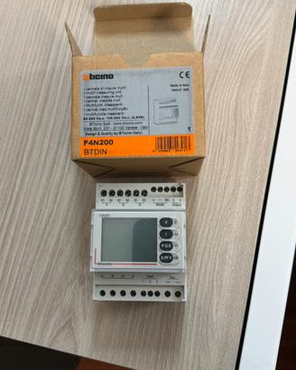 Bticino F4N200