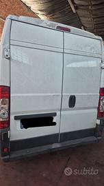 Furgone Citroen